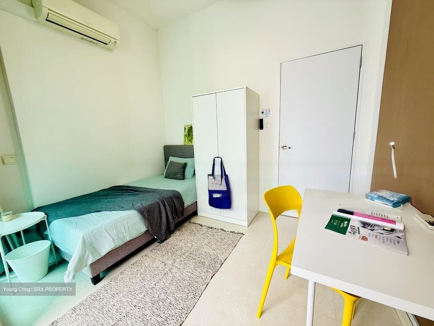 Suffolk Premier (D11), Apartment #464200661